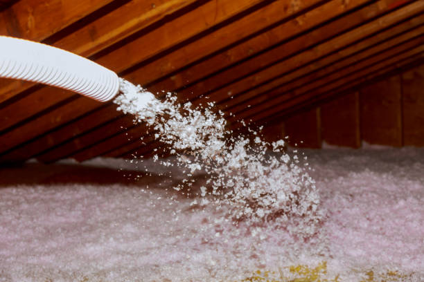 Best Insulation Installation Services in Milford City, CT