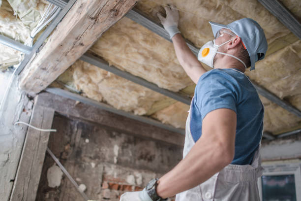 Best Insulation for Specific Applications in Milford City, CT